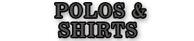 San Diego Padres Polos & Shirts